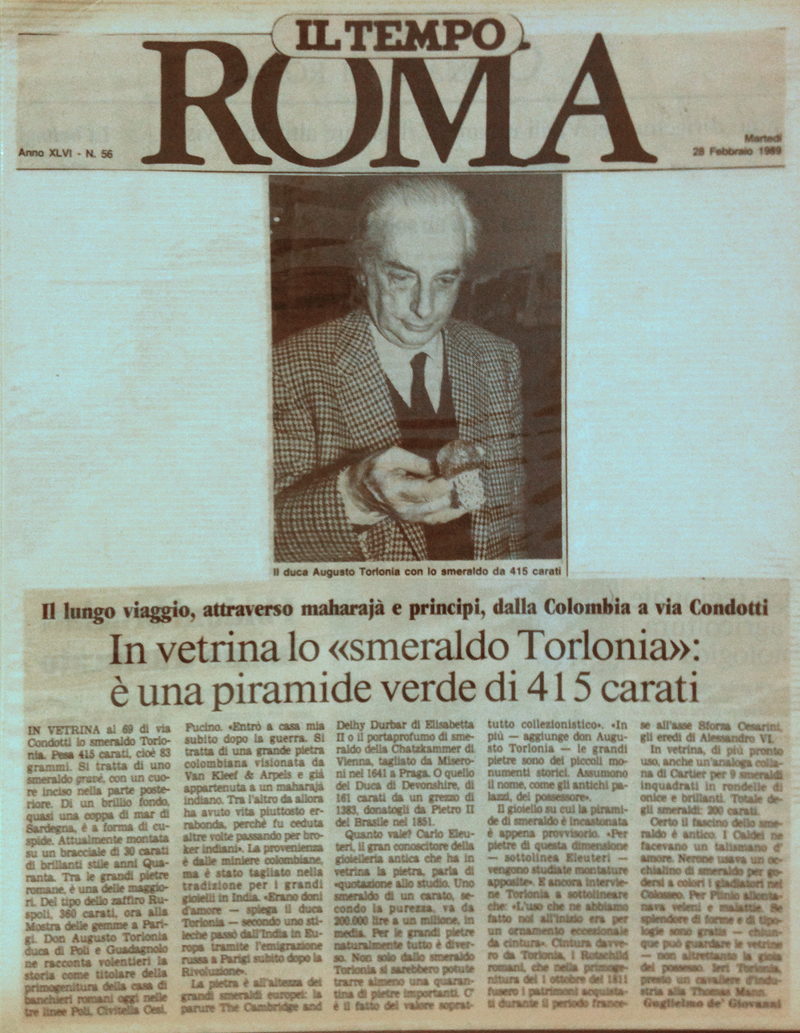 Eleuteri – Il Sole 24 Ore