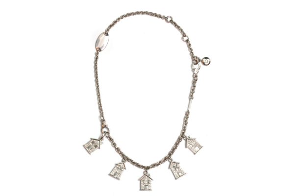 Pomellato Charms Necklace/Bracelet - Image 2