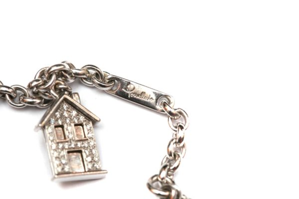 Pomellato Charms Necklace/Bracelet - Image 3