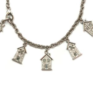Pomellato Charms Necklace/Bracelet