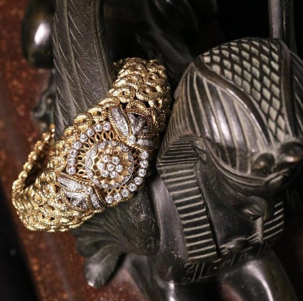 David Webb - Rolex Watch Bracelet - Image 8