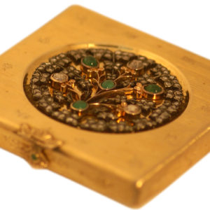 Mario Buccellati Beauty Case