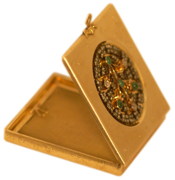 Mario Buccellati Beauty Case - Image 3