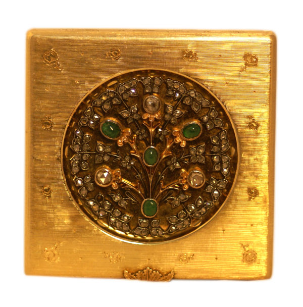 Mario Buccellati Beauty Case - Image 2