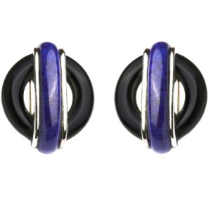 Cartier Ear Clips by Aldo Cipullo