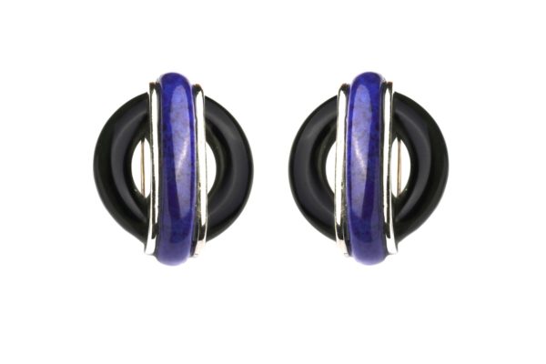 Cartier Ear Clips by Aldo Cipullo