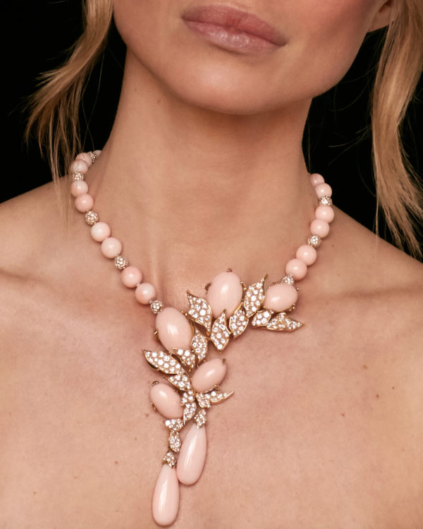 Gerard Angel Skin Coral & Diamond Set - Image 5