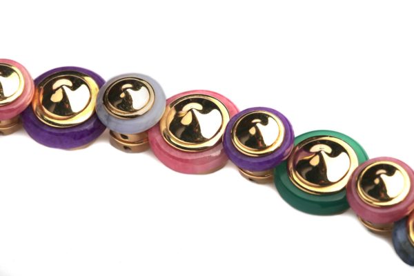 Marina B Discs Bracelet - Image 2