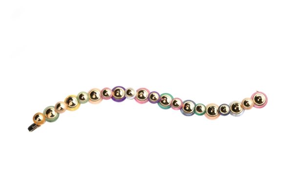 Marina B Discs Bracelet