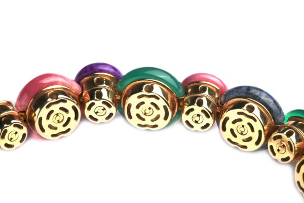 Marina B Discs Bracelet - Image 3