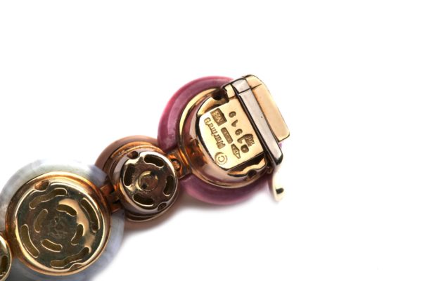 Marina B Discs Bracelet - Image 4