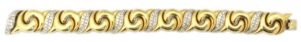 Piero Milano Synthesis Diamond Gold Set - Image 3
