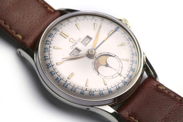 1945 Omega WristWatch