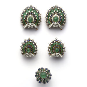 Iconic Dolce Vita Bulgari Set