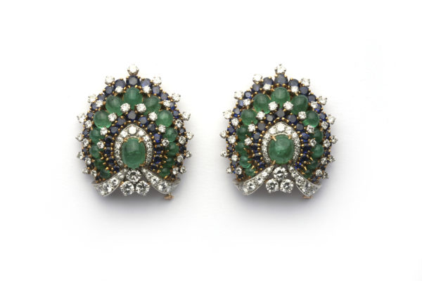 Iconic Dolce Vita Bulgari Set - Image 2