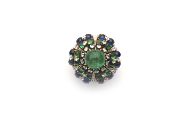 Iconic Dolce Vita Bulgari Set - Image 3