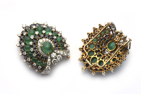 Iconic Dolce Vita Bulgari Set - Image 4