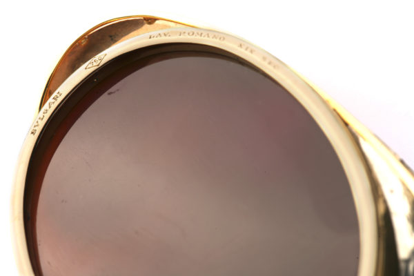 Bulgari Large Agate Cameo Pendant - Image 4