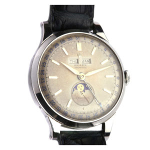 Rolex "Padellone" Wristwatch