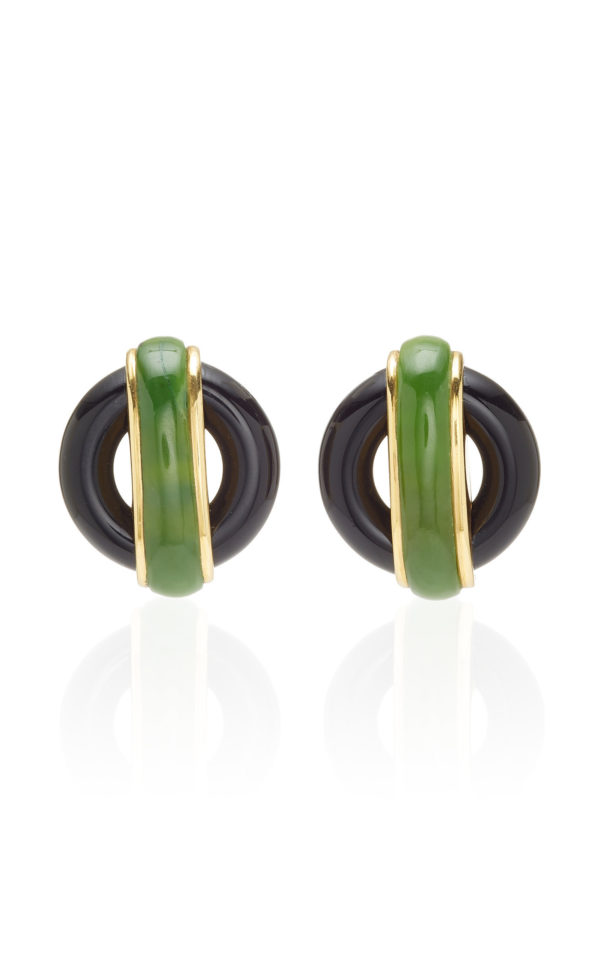 Cipullo for Cartier Earclips - Image 4