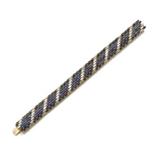 Bulgari Sapphire & Diamond Bracelet