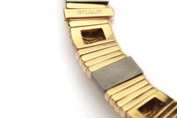Bulgari Parenthesis Necklace - Image 4