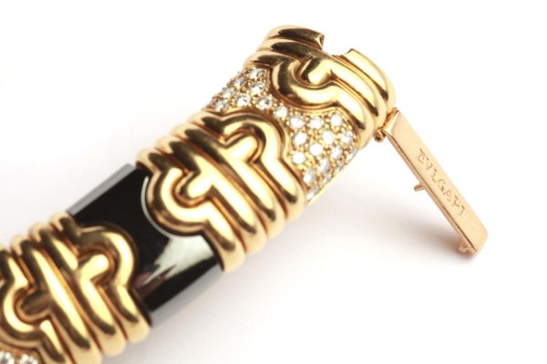 Bulgari Parenthesis Necklace - Image 6