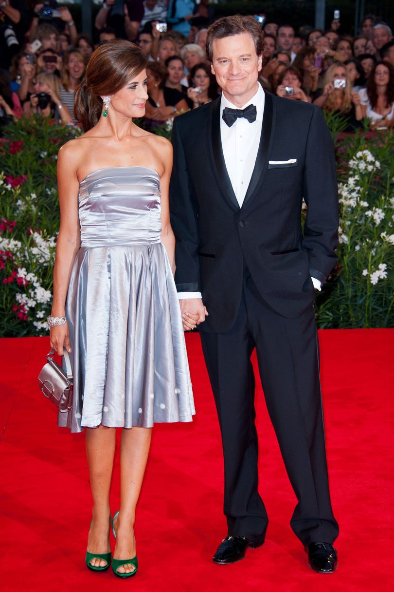 Vogue – The Green Carpet Challenge 2011