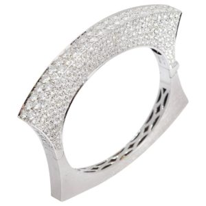 Chantecler Diamond Bracelet