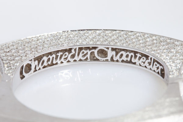 Chantecler Diamond Bracelet - Image 2