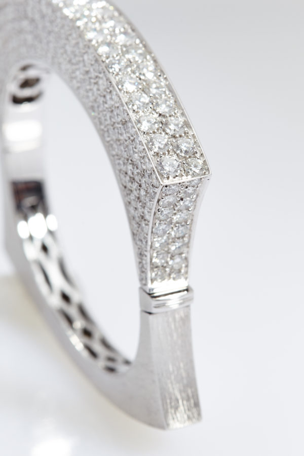 Chantecler Diamond Bracelet - Image 3
