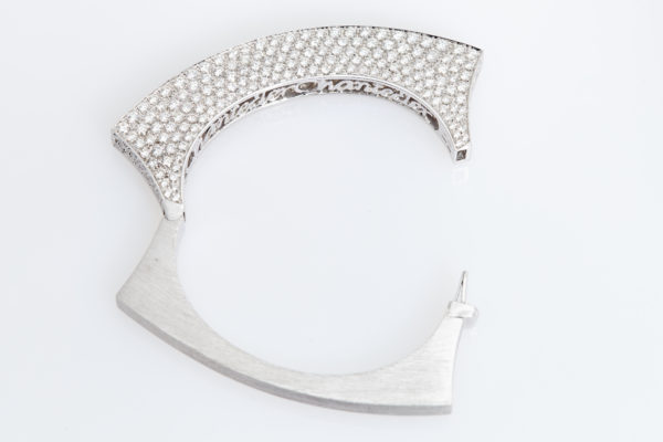Chantecler Diamond Bracelet - Image 4