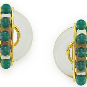 Cartier Aldo Cipullo Ear Clips