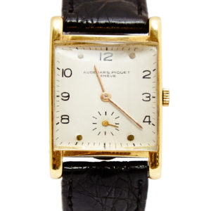 1940s Audemars Piguet Wristwatch