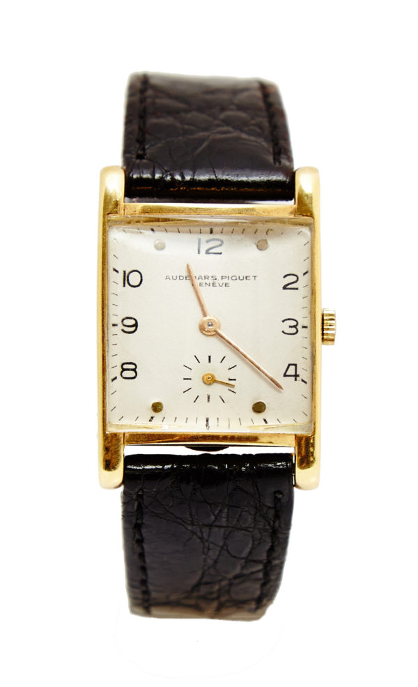 1940s Audemars Piguet Wristwatch