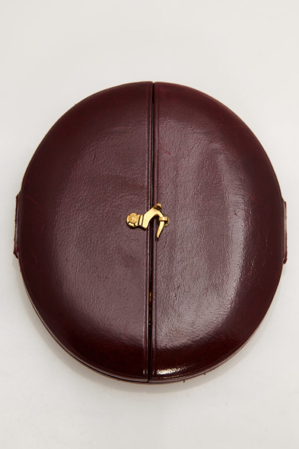 Bulgari 1967 Baptism Pendant Gift - Image 4