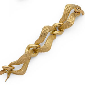 French Retro Bracelet