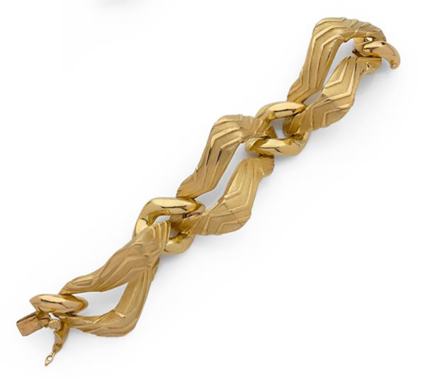 French Retro Bracelet