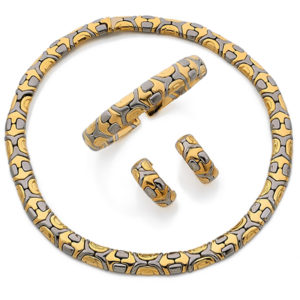 Bulgari Parenthesis Set