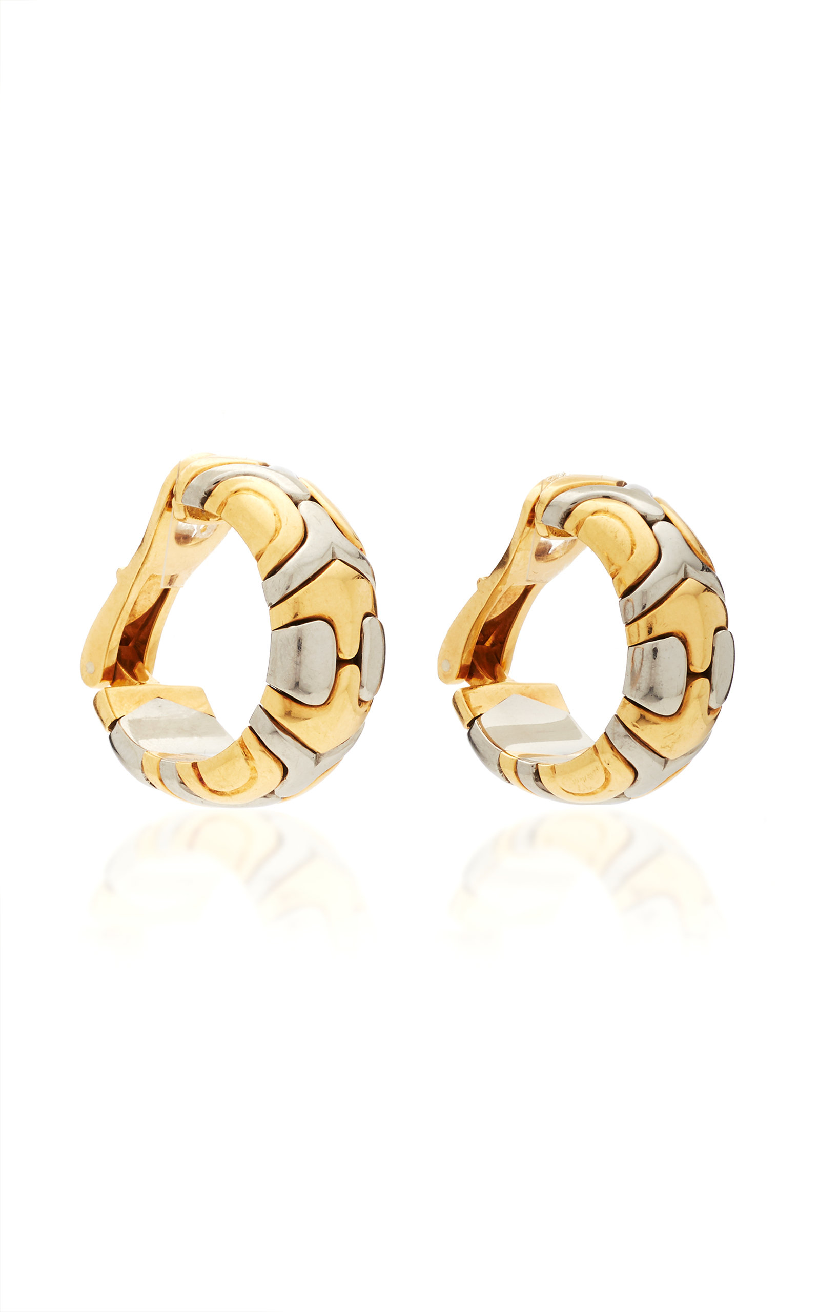 bulgari earrings 2017