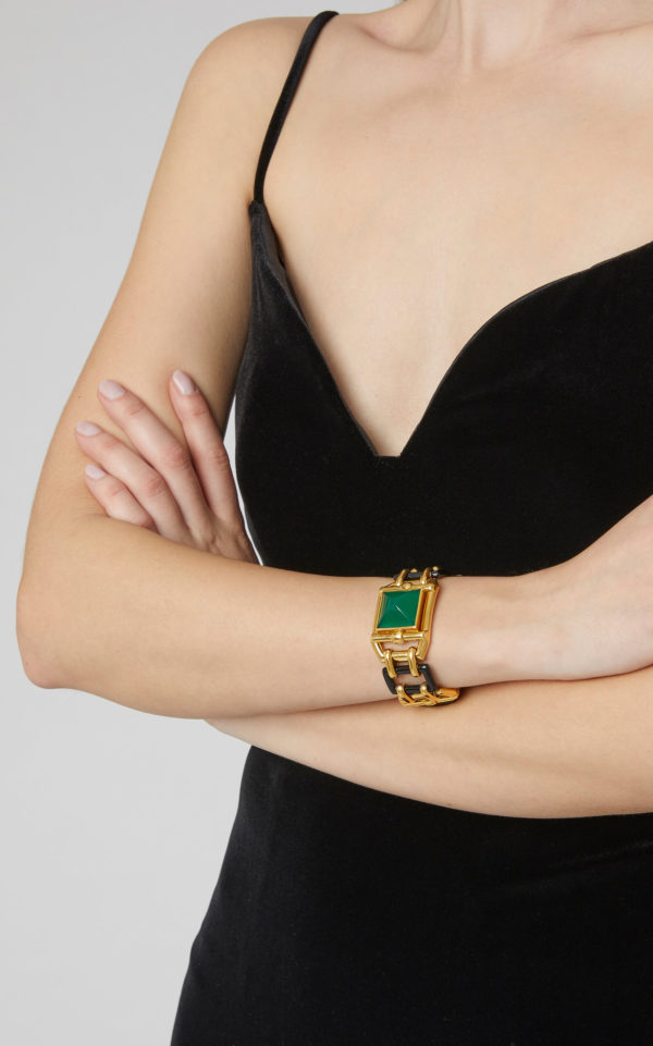 Art Deco Bracelet by Walser Wald - Image 2