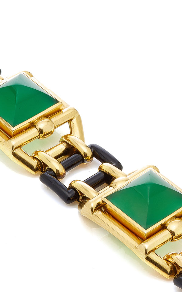 Art Deco Bracelet by Walser Wald - Image 3