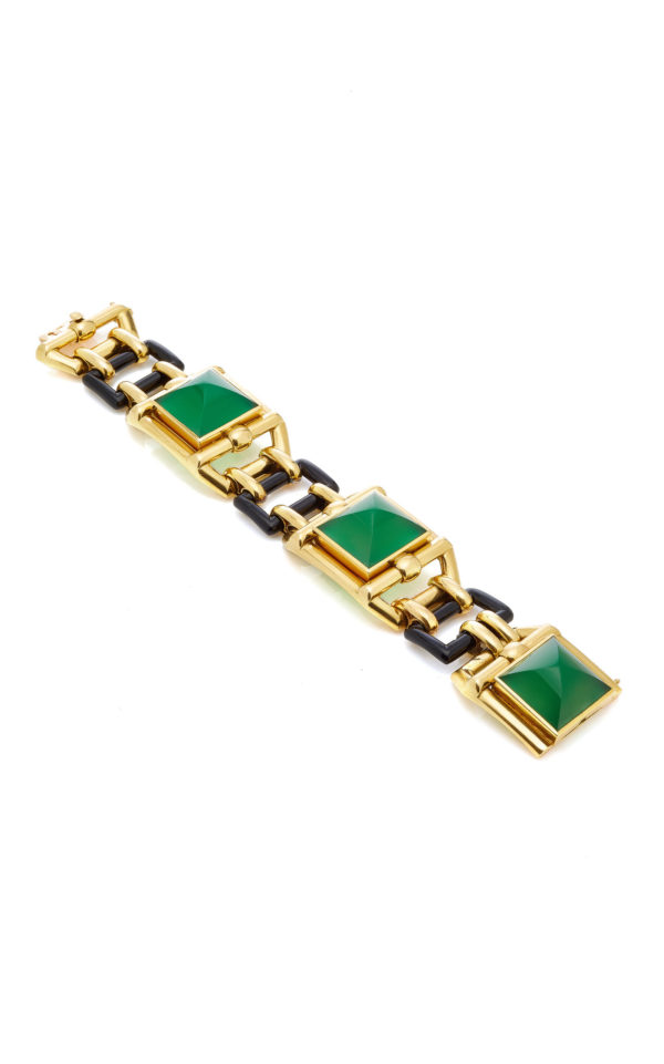 Art Deco Bracelet by Walser Wald - Image 4