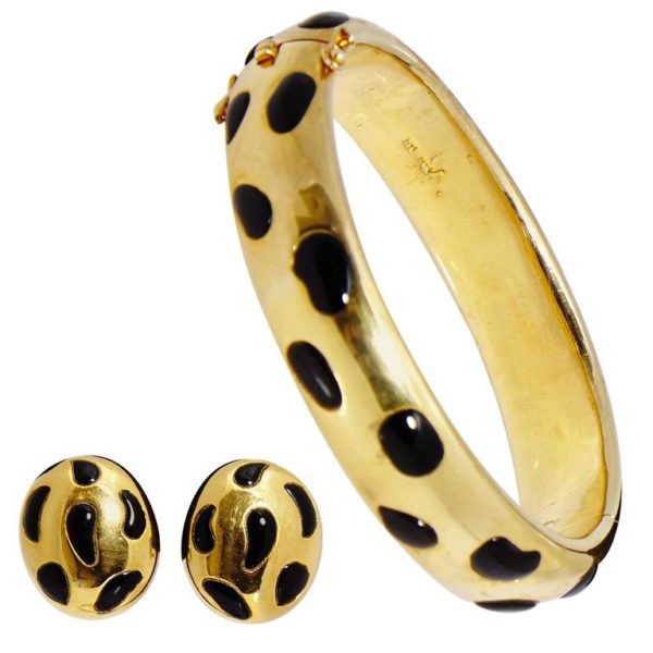 Leopart Set