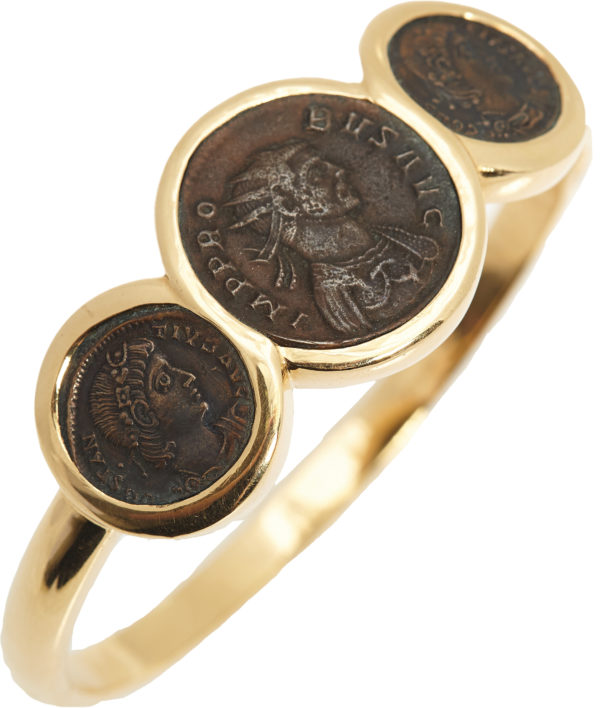 Bulgari Unusual & Iconic Monete Bracelet