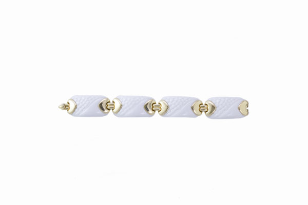 Bulgari Chandra Bracelet - Image 2