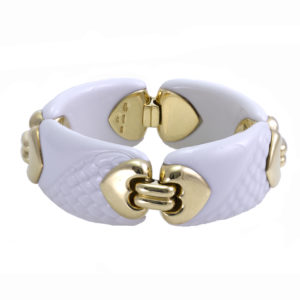 Bulgari Chandra Bracelet