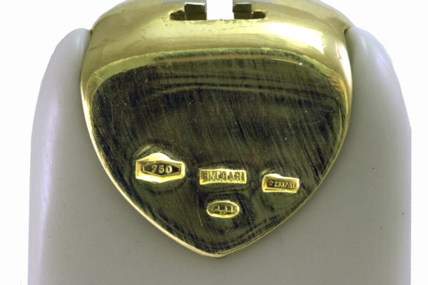 Bulgari Chandra Bracelet - Image 3