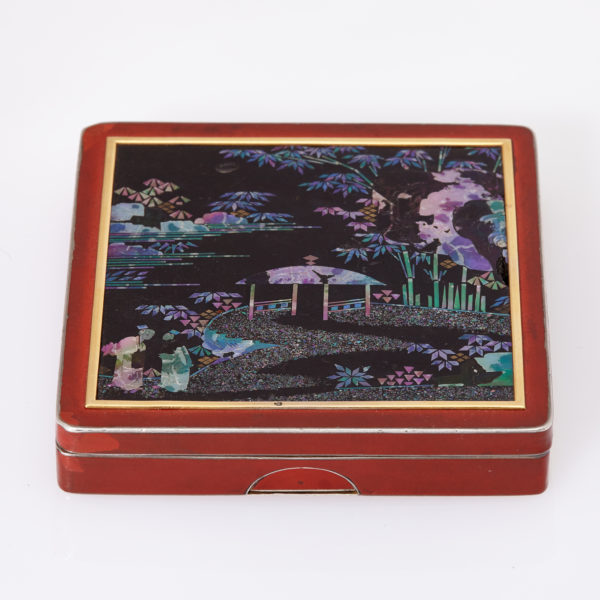 Cartier Art Deco Case - Image 2
