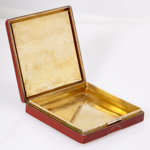 Cartier Art Deco Case - Image 3